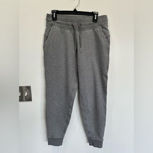 Lululemon jogger pants